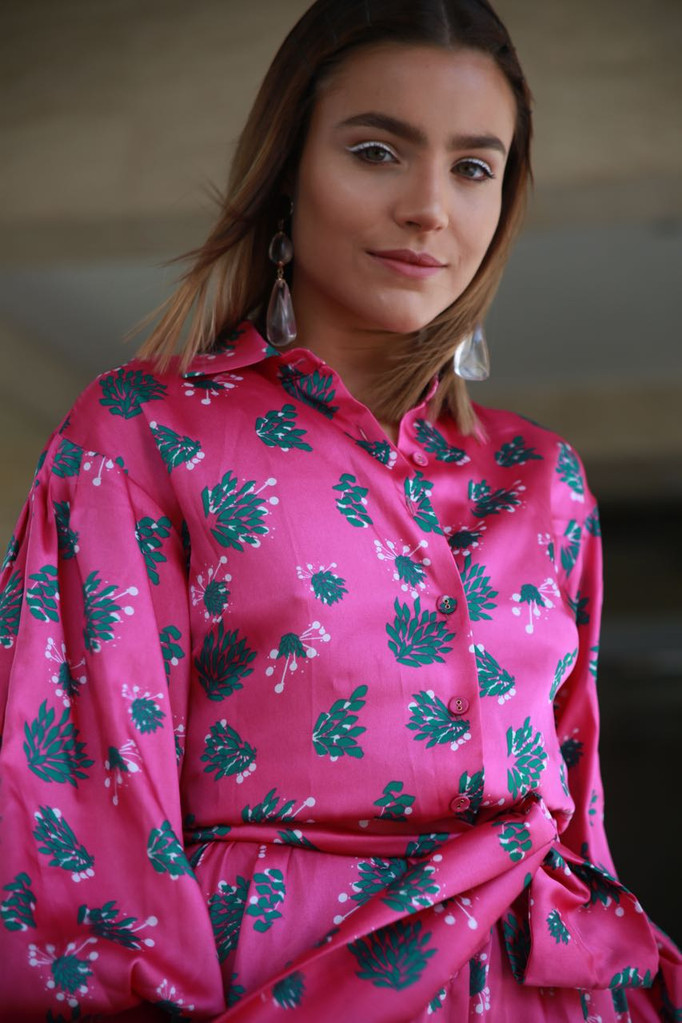 Fashion Week San José 2018 Fashion Week San José 2018